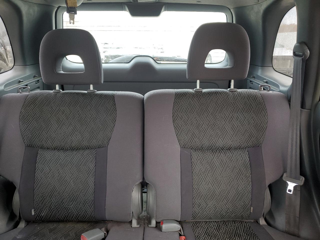 2002 TOYOTA RAV4