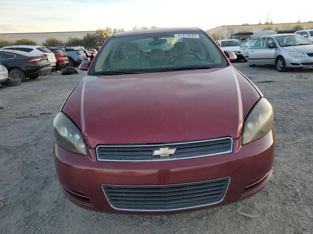 2006 CHEVROLET IMPALA