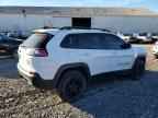 2022 JEEP CHEROKEE