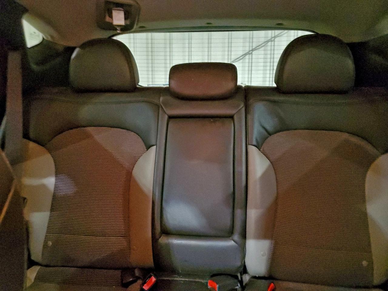 2013 HYUNDAI TUCSON