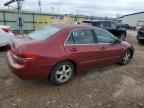 2003 HONDA ACCORD