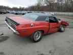 1971 DODGE Challenger