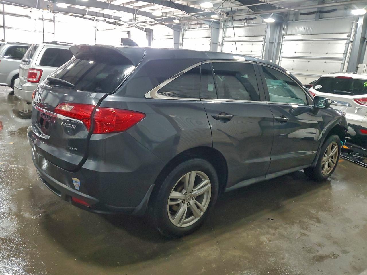2015 ACURA RDX
