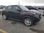 2016 NISSAN Juke