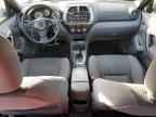2003 TOYOTA RAV4