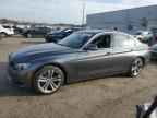 2018 BMW 3 SERIES