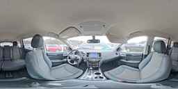2018 NISSAN PATHFINDER