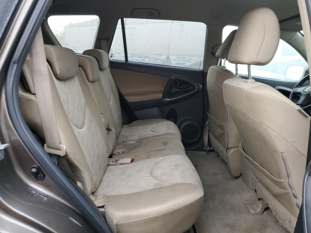 2010 TOYOTA RAV4