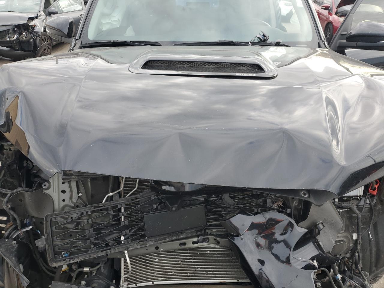 2022 TOYOTA 4Runner