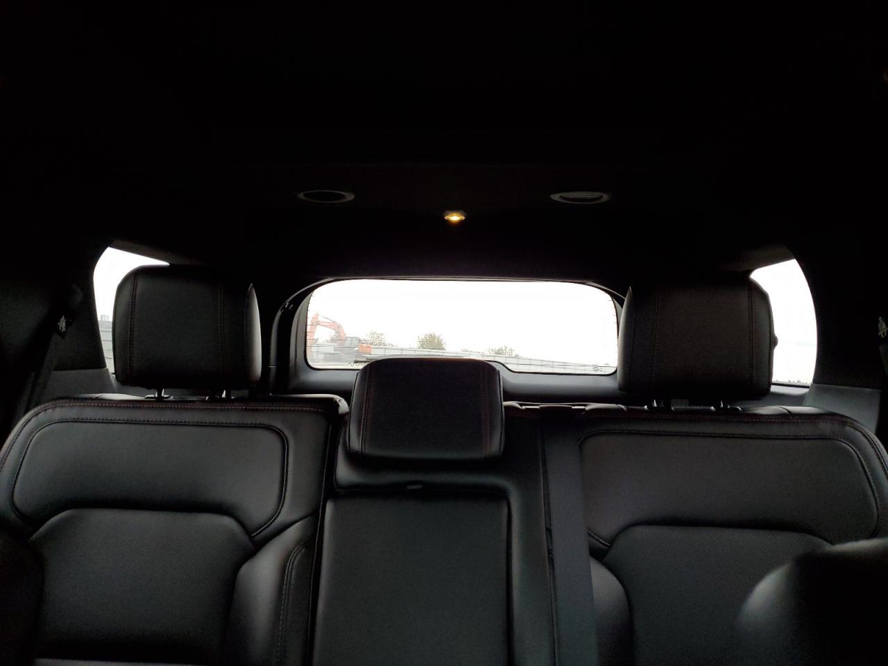 2016 FORD Explorer Sport Trac