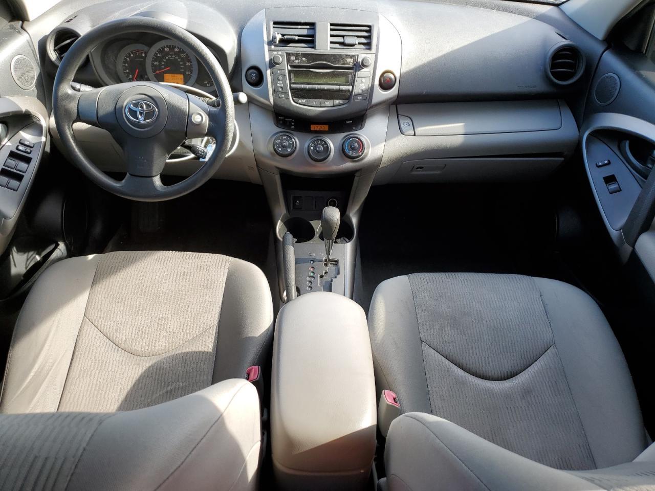 2010 TOYOTA RAV4