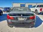 2013 BMW 7 series