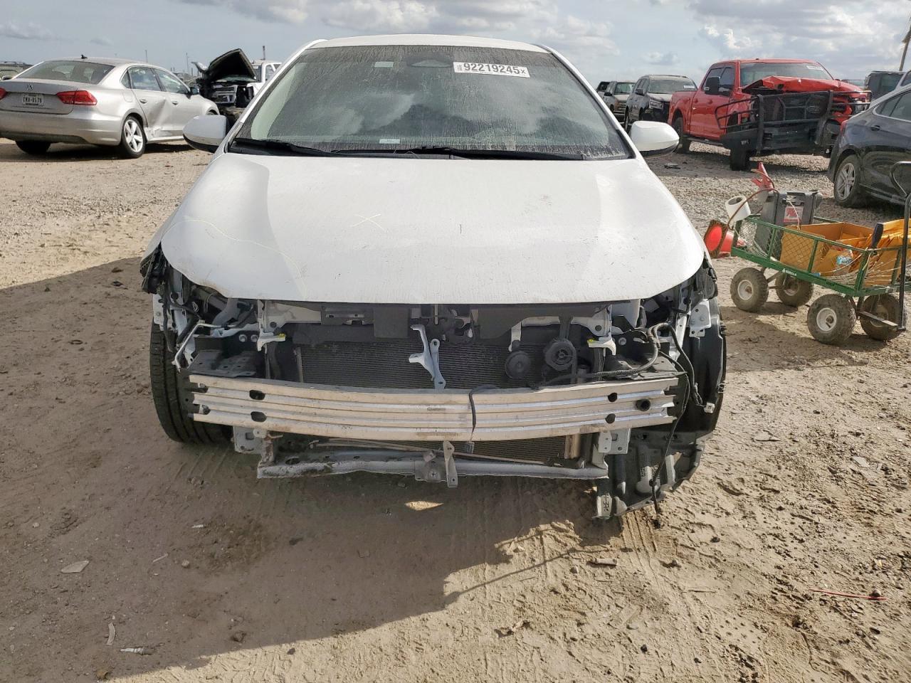 2023 TOYOTA COROLLA