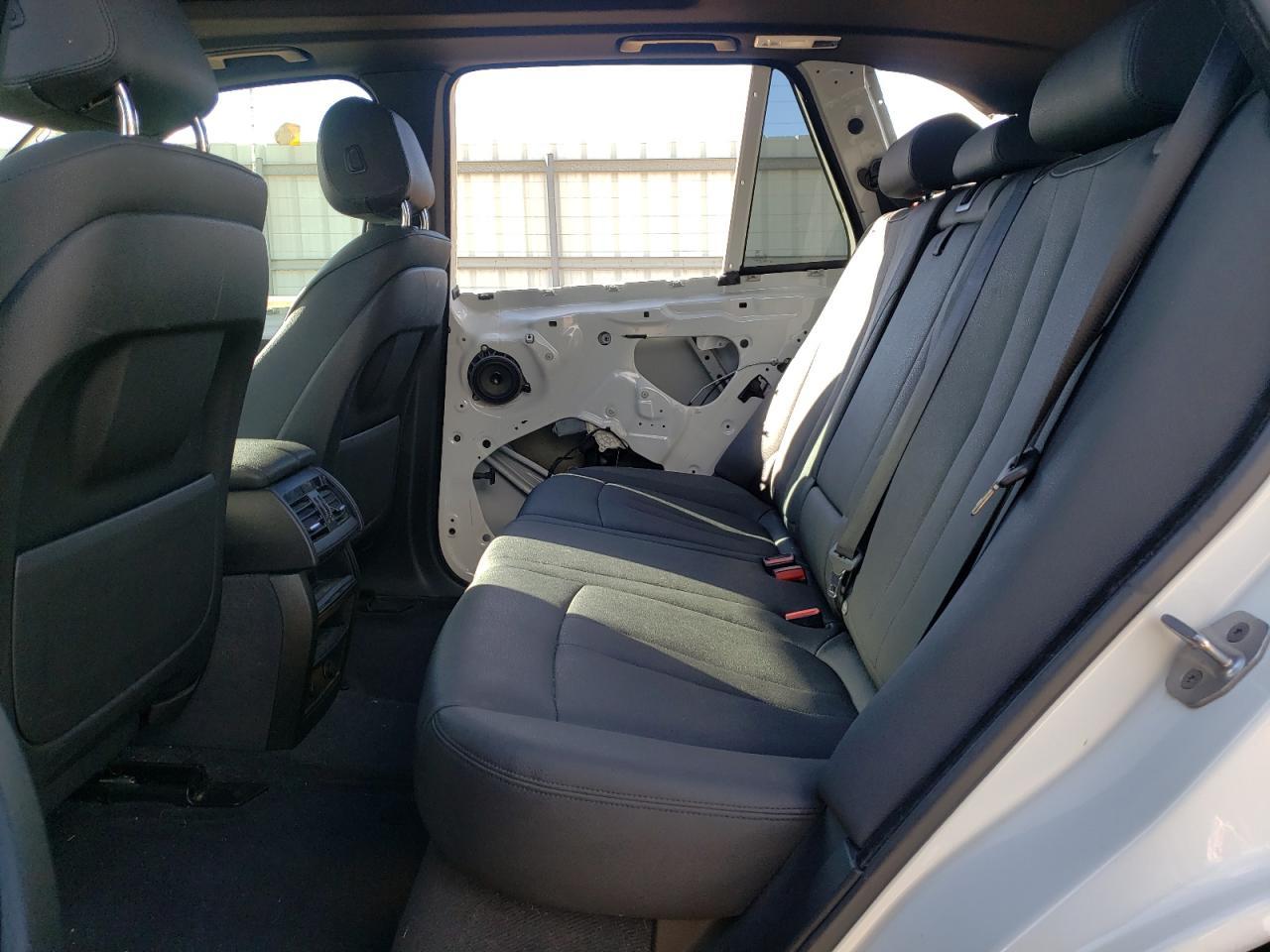 2017 BMW X5