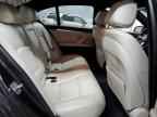 2015 BMW 5 series