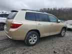 2010 TOYOTA HIGHLANDER