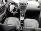 2016 CHEVROLET TRAX