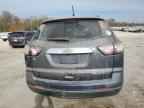 2014 CHEVROLET TRAVERSE