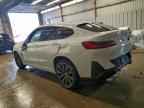 2022 BMW X4