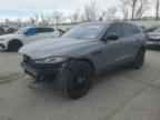 2021 JAGUAR F-Pace