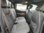 2023 GMC CANYON