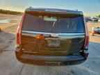 2017 CADILLAC ESCALADE