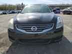 2011 NISSAN ALTIMA