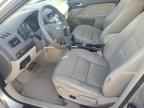 2006 FORD FUSION