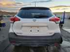 2018 NISSAN KICKS