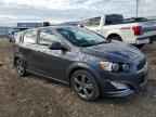 2013 CHEVROLET SONIC