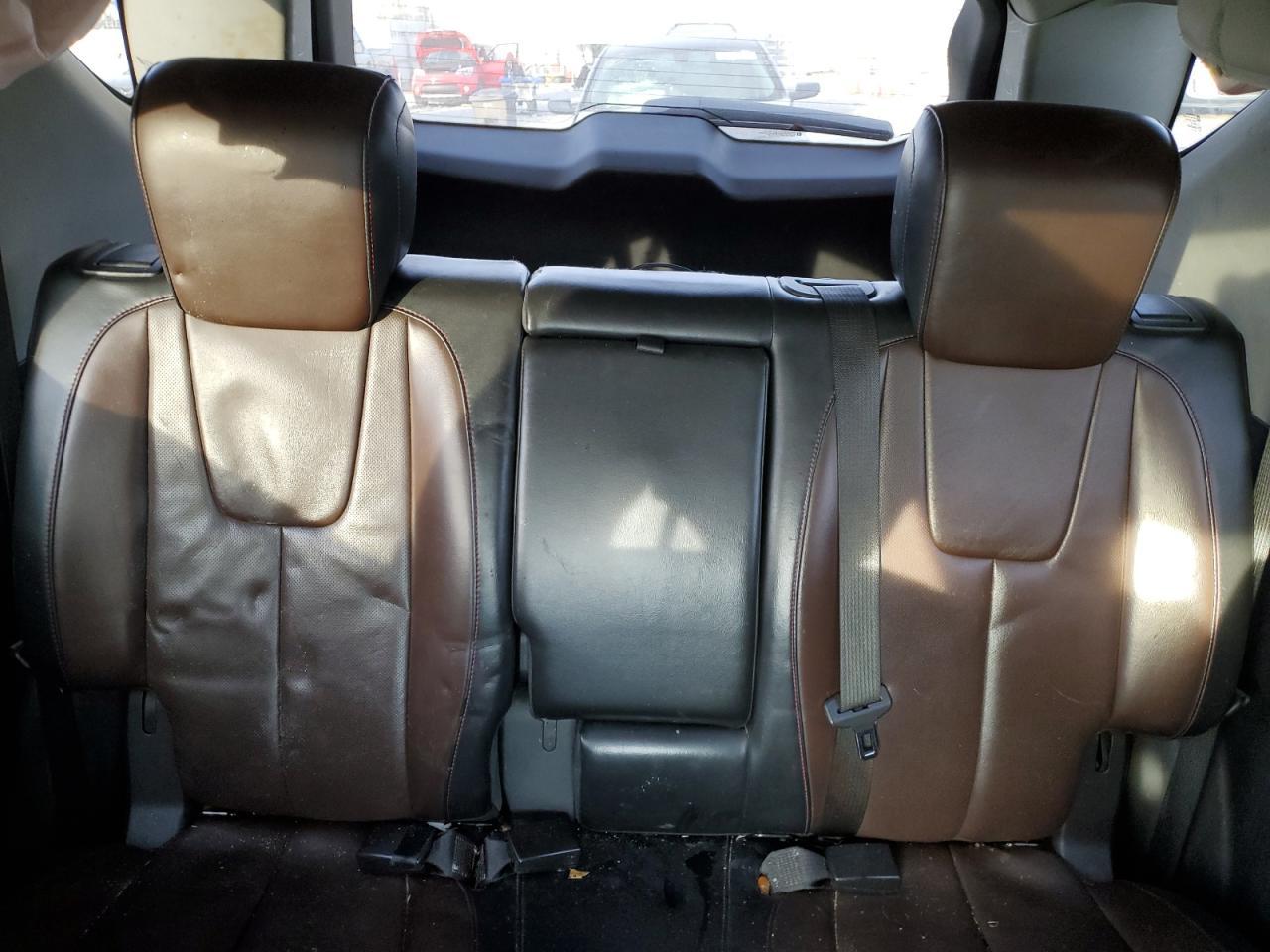 2010 CHEVROLET EQUINOX