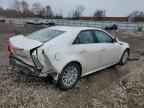 2013 CADILLAC CTS