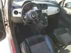 2012 FIAT 500
