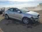 2012 BUICK LACROSSE