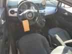 2013 FIAT 500