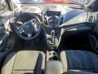 2015 FORD TRANSIT CONNECT