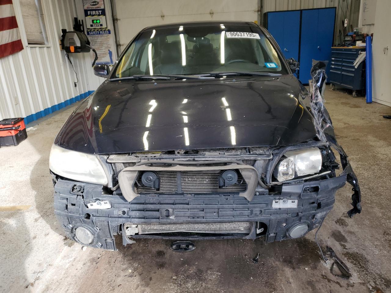 2006 VOLVO S60