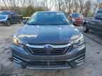2022 SUBARU Legacy