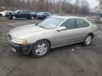 2000 NISSAN ALTIMA