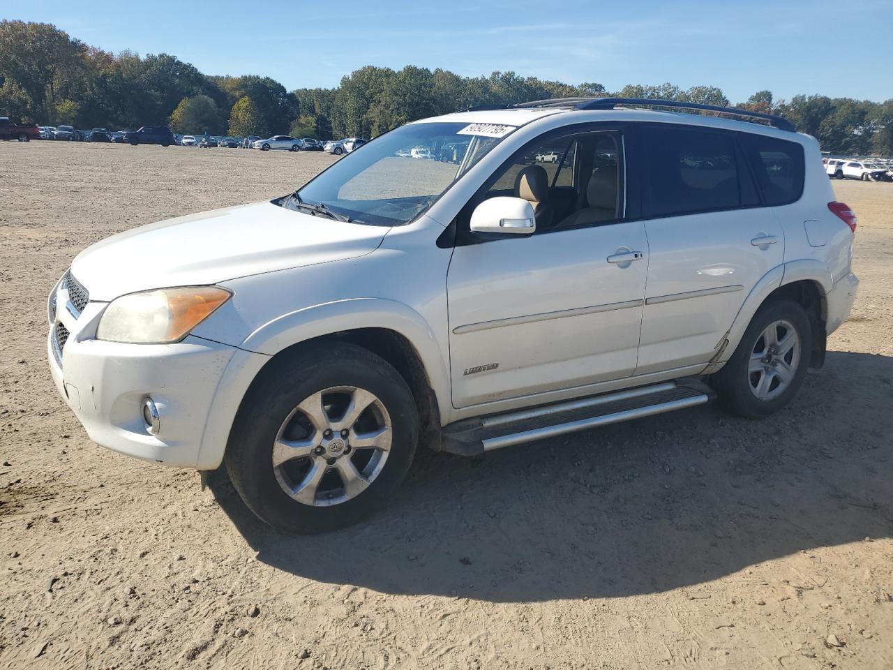 2010 TOYOTA RAV4