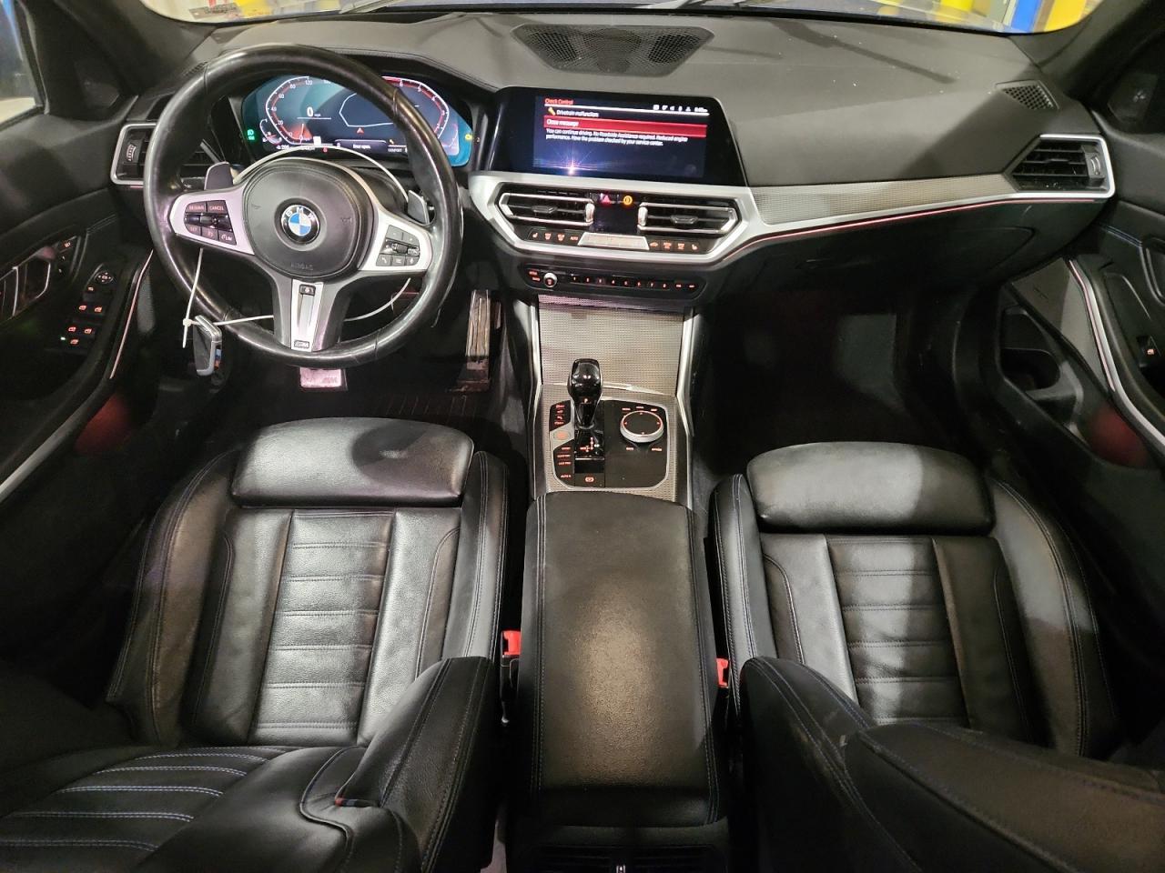 2019 BMW 3 SERIES