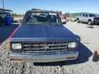 1984 CHEVROLET BLAZER
