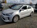 2018 KIA RIO