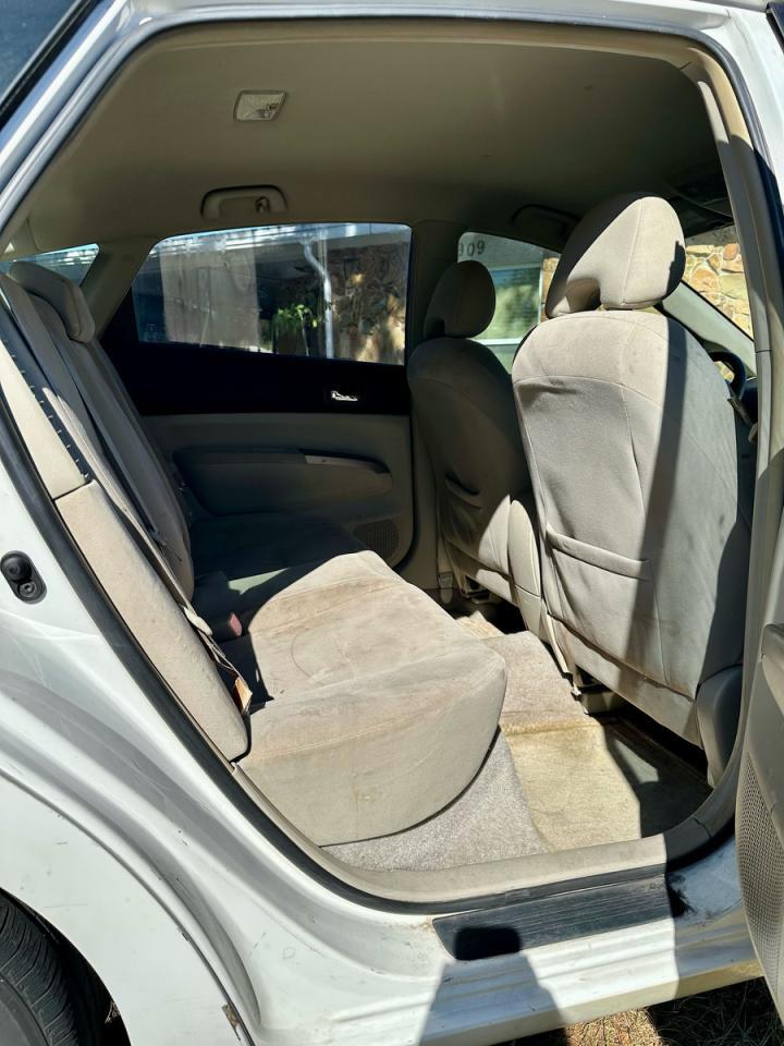 2006 TOYOTA PRIUS