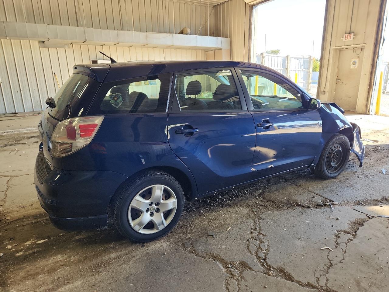 2005 TOYOTA COROLLA