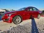 2018 CADILLAC CTS