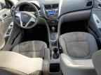 2012 HYUNDAI ACCENT