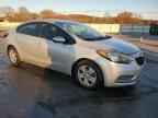 2016 KIA FORTE
