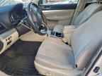 2013 SUBARU Outback