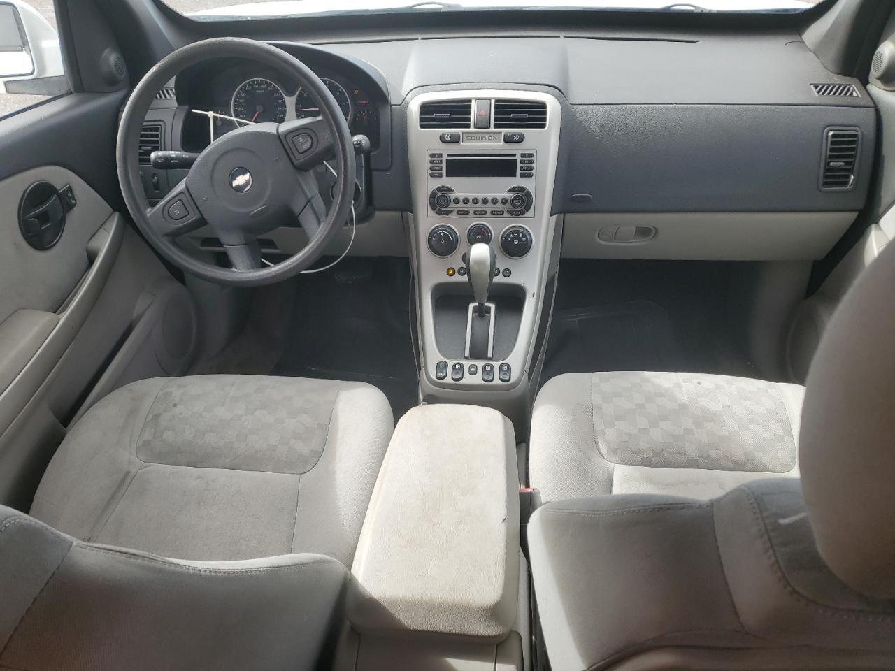 2006 CHEVROLET EQUINOX